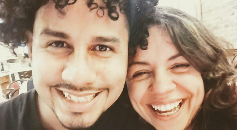 Alfredo Melendez and Nicole Roura's Wedding Website