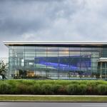 Corning Museum of Glass