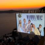 Volkan Outdoor Cinema