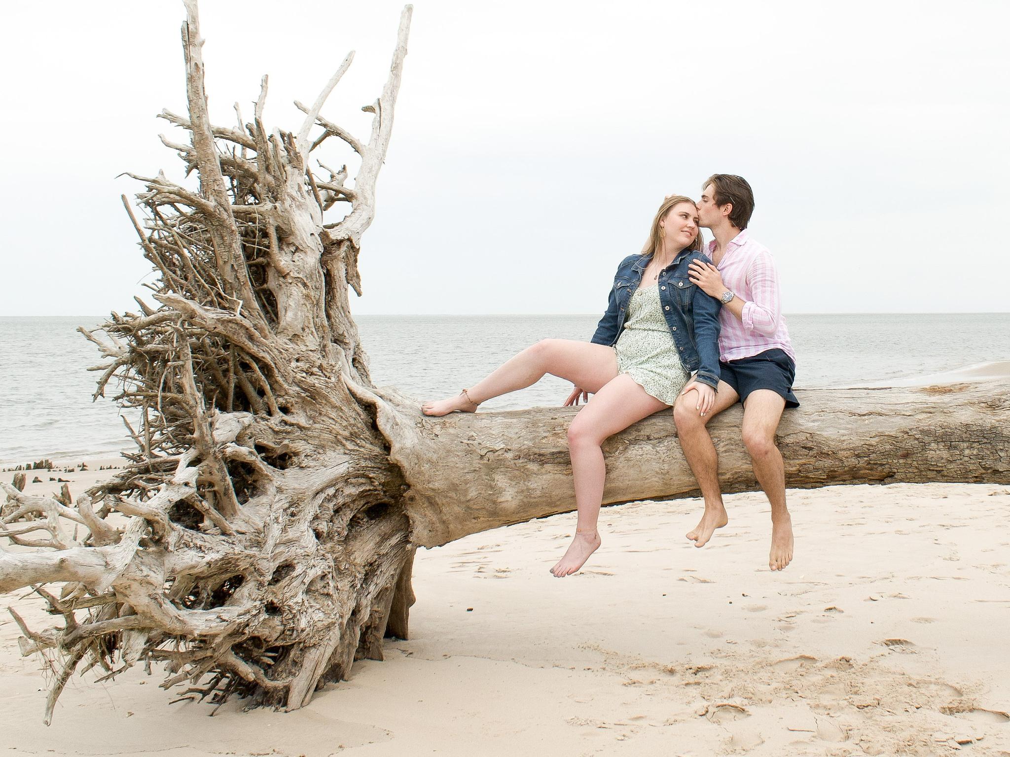 The Wedding Website of Sara Singer and Ethan Cain