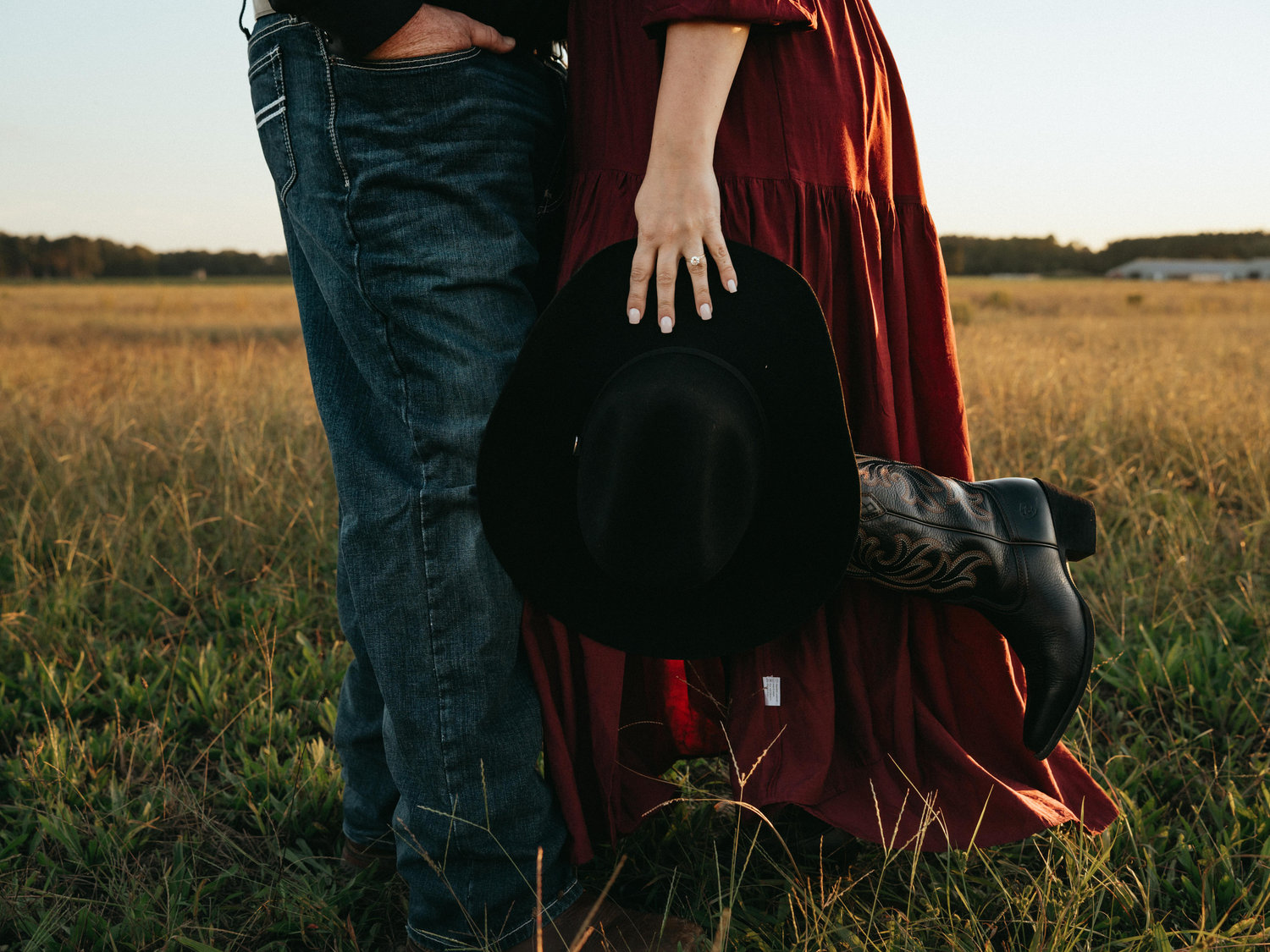 The Wedding Website of Rachael Cox and Benjamin Eskridge