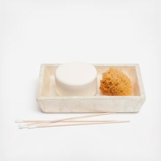 Andria Soap Dish