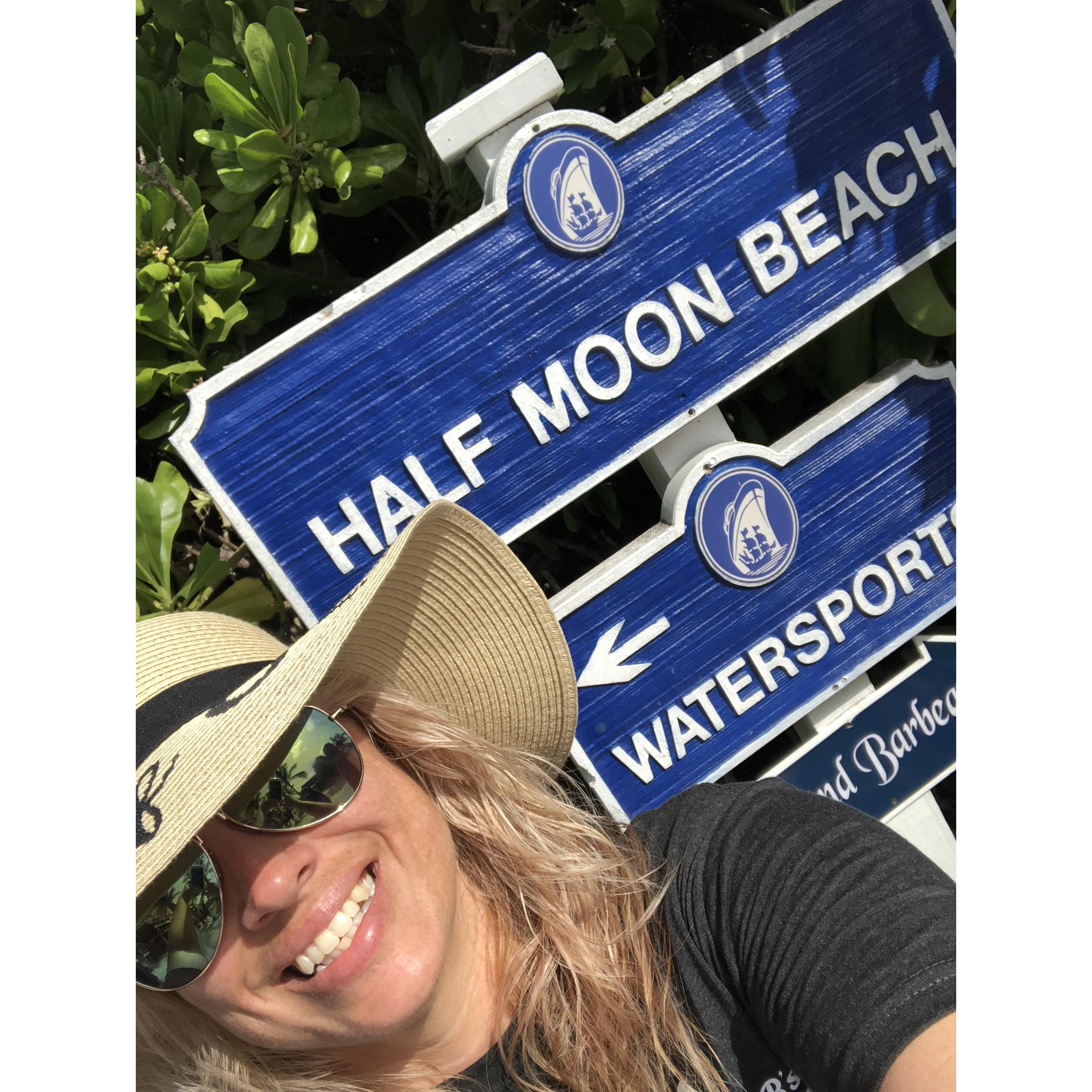 Traveling fun