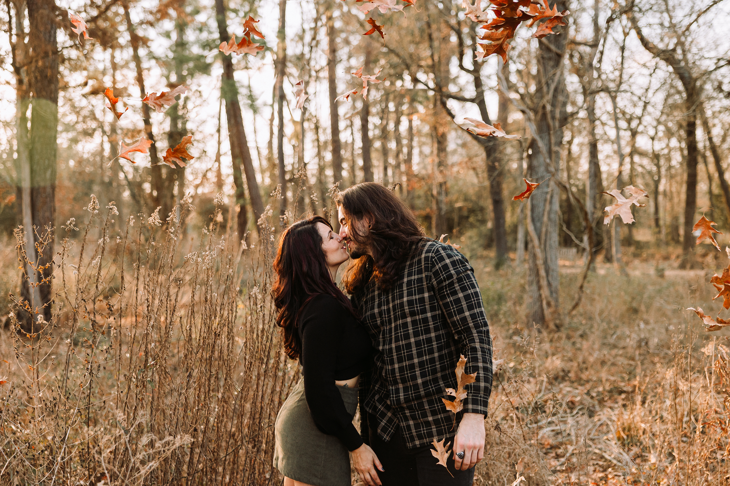 The Wedding Website of Halen Hollibaugh and Aaron Molineiro