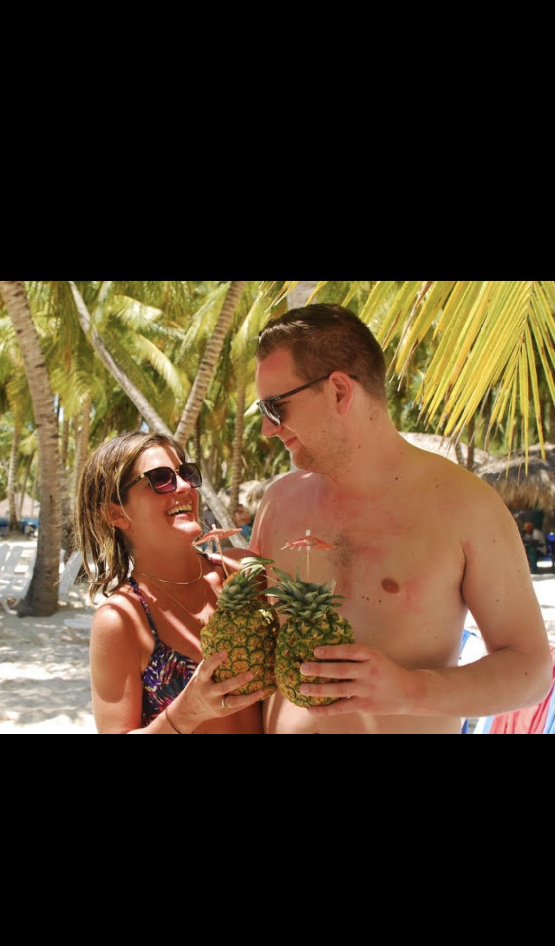 Punta cana