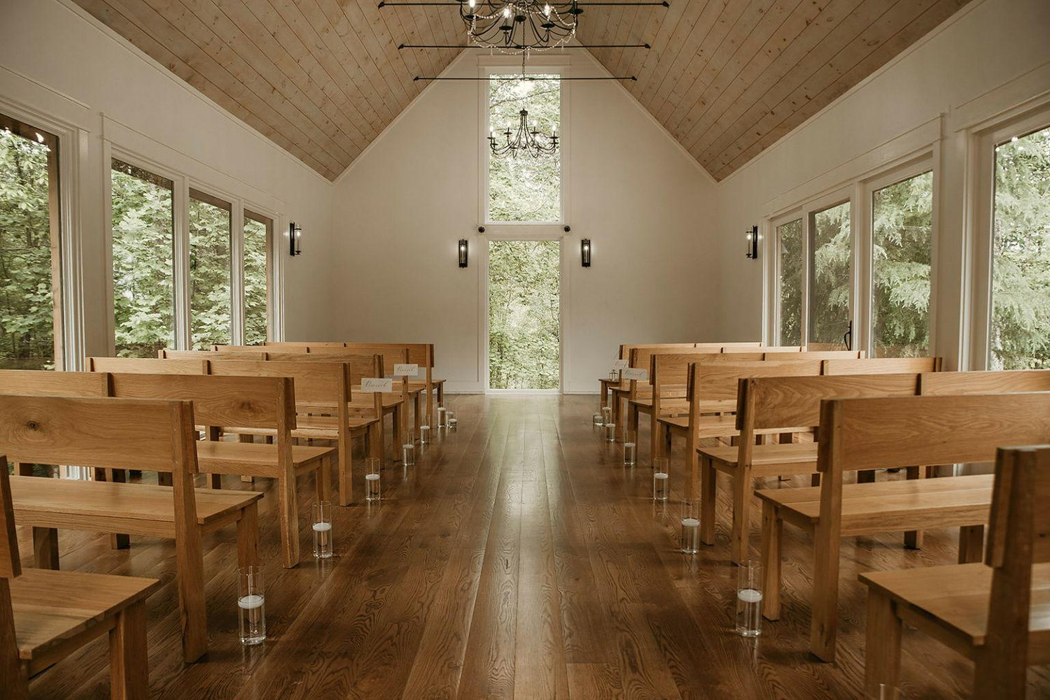 The Wedding Website of Luisa Coutinho and Cameron Troutman