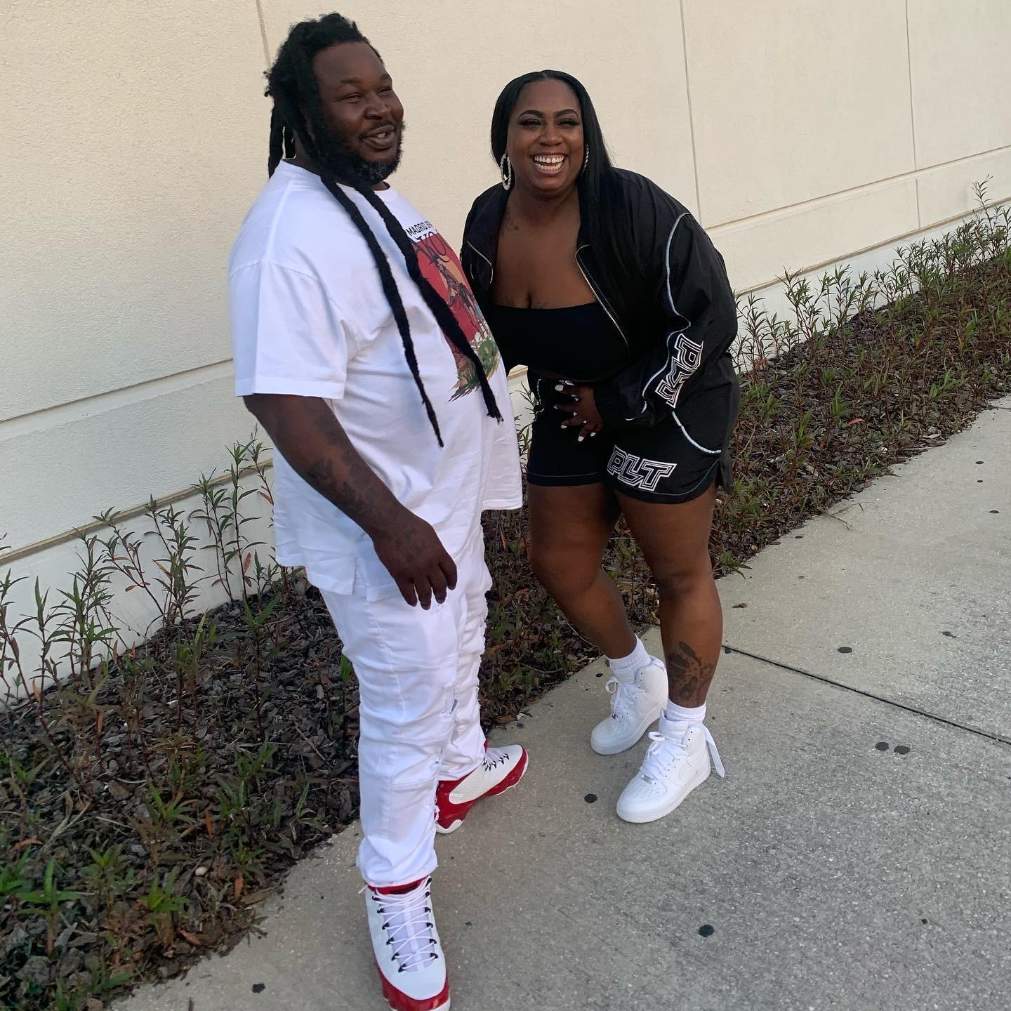 Happiness is good for the soul 🥰