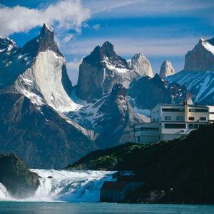 Patagonia Lodging Fund