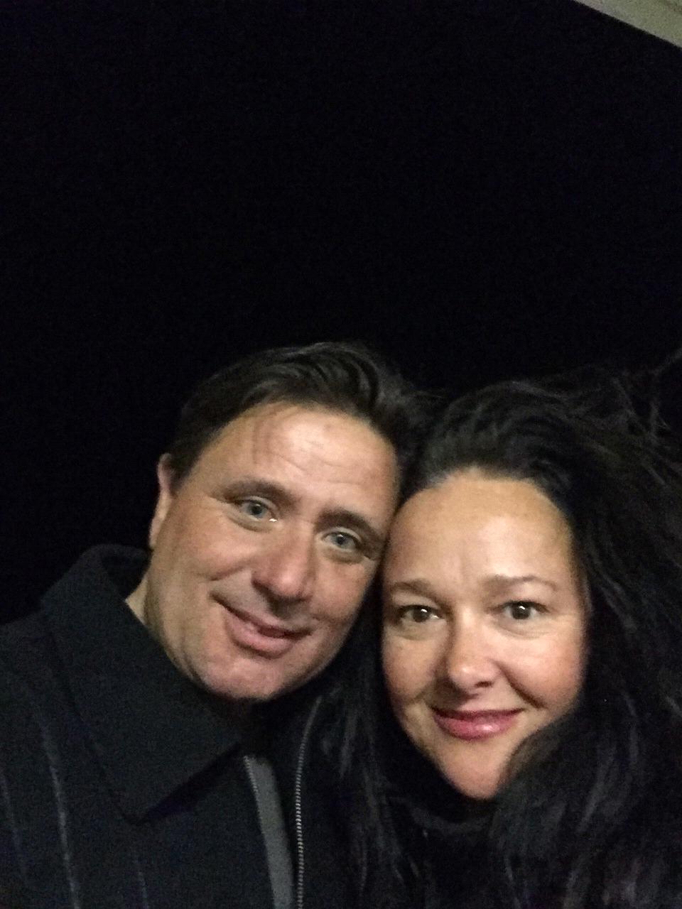 A Night On the Town