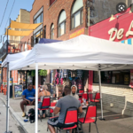 Strip District