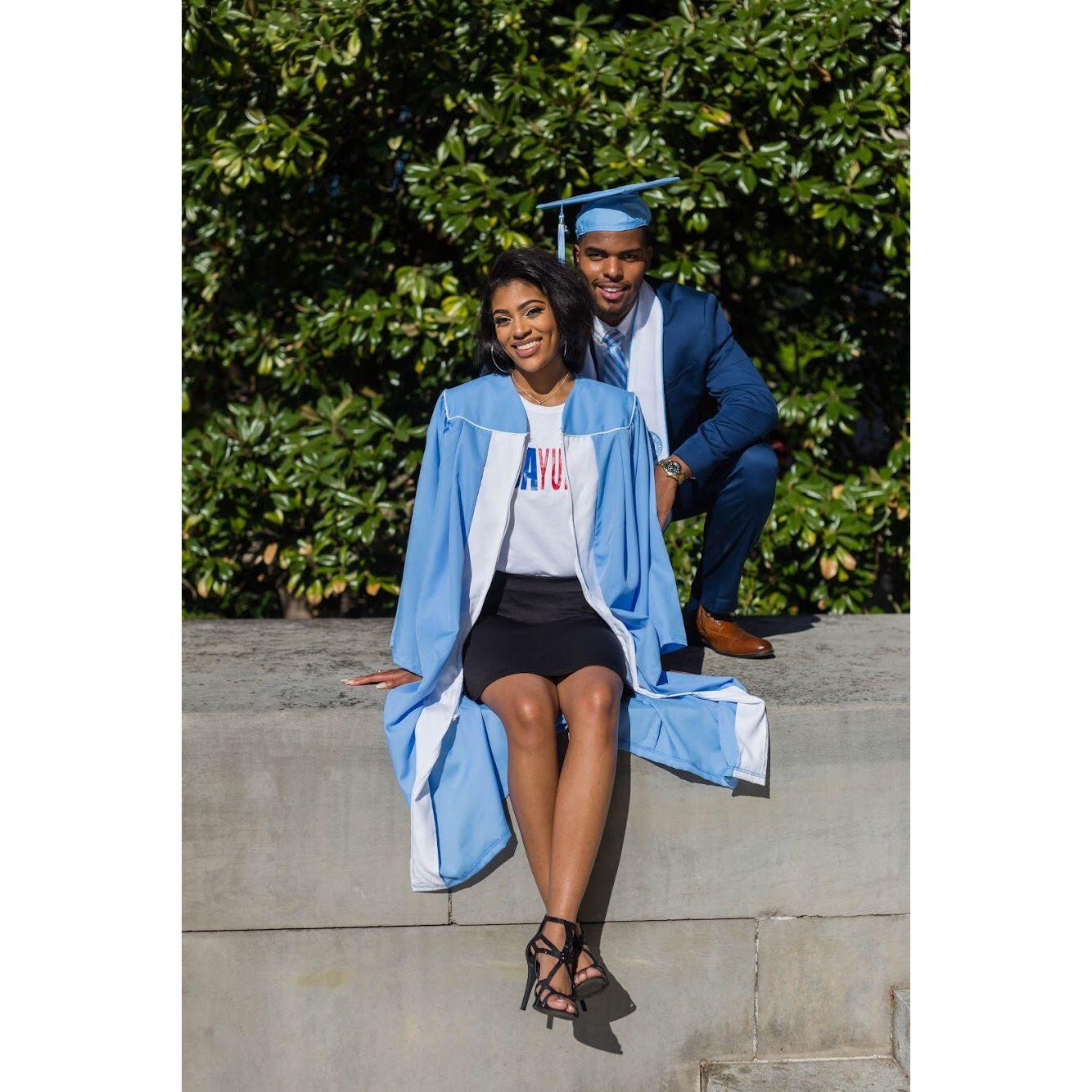 UNC Graduation 2018