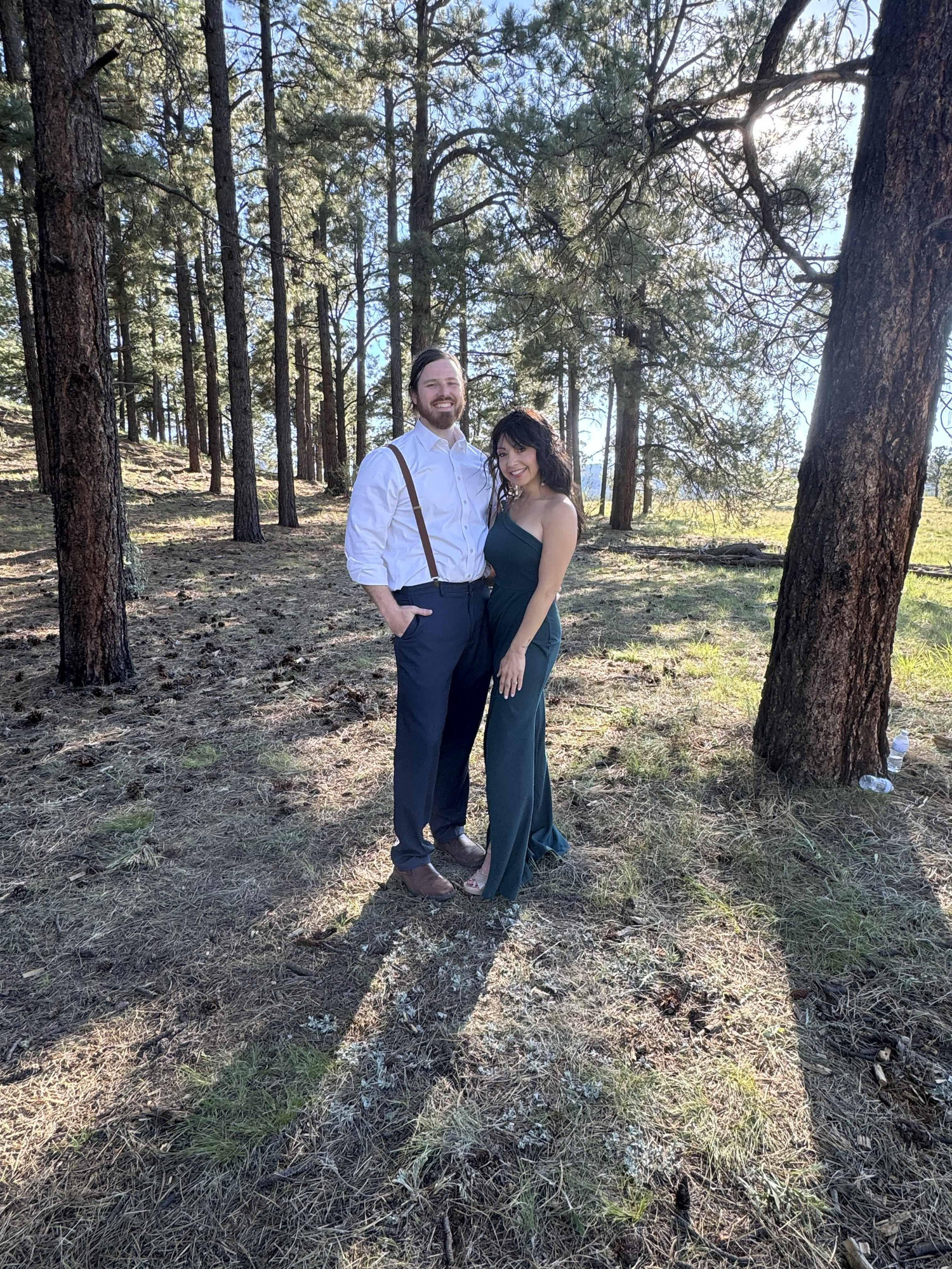 The Wedding Website of Zachary Meyer and Priscilla Garcia