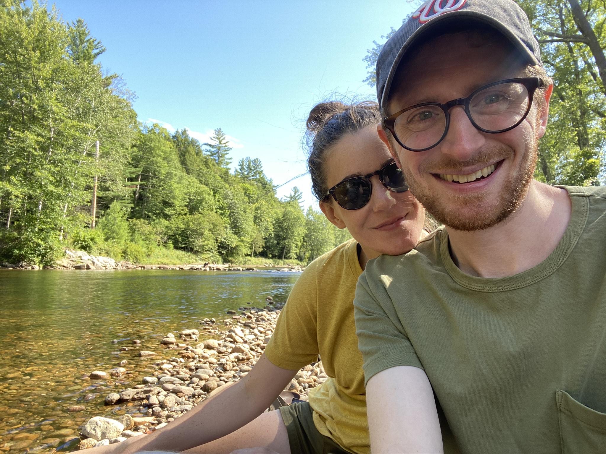 The Wedding Website of Jonathan Parker and Molly Hongola