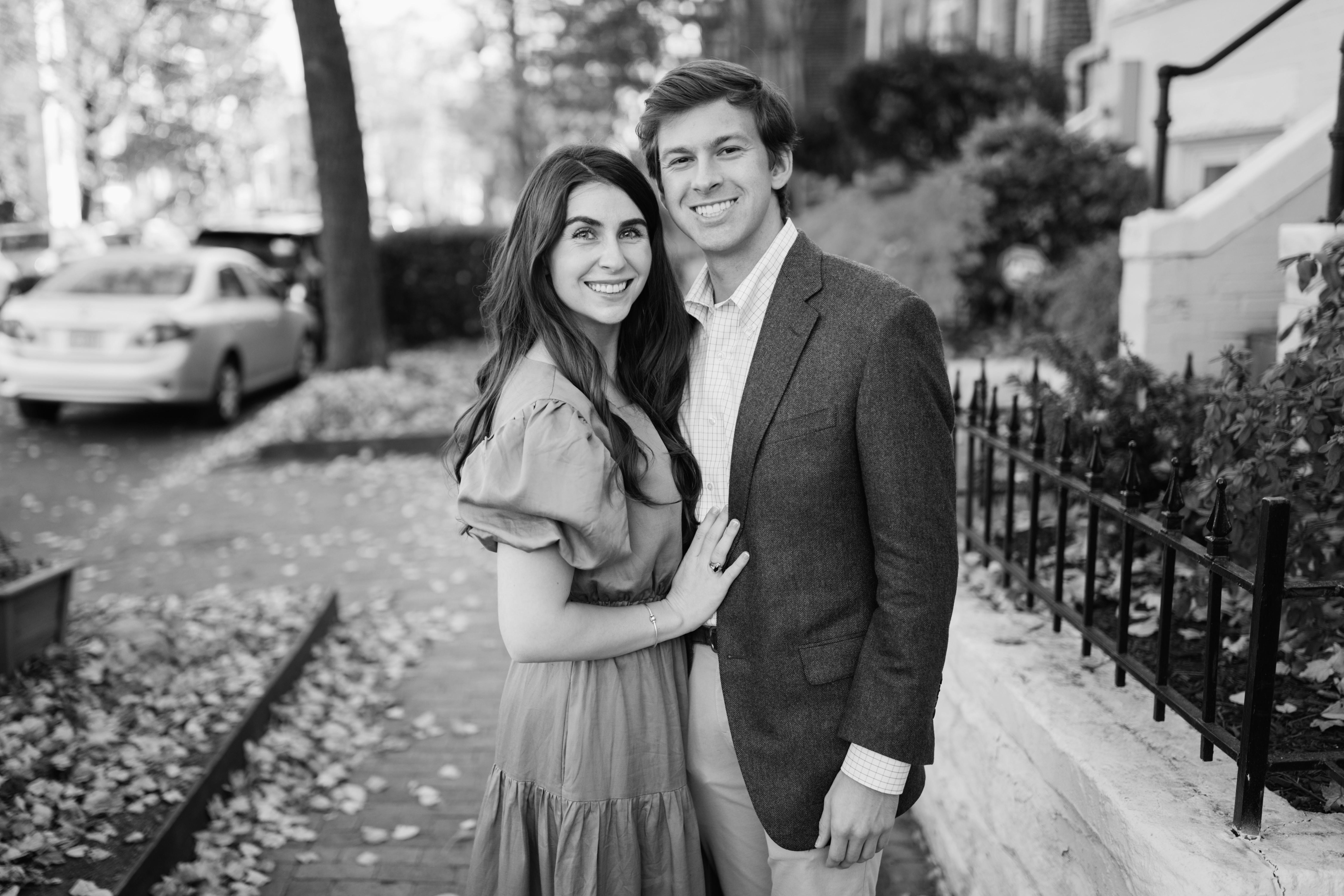 The Wedding Website of Lauren Stimpert and Josh Leonard