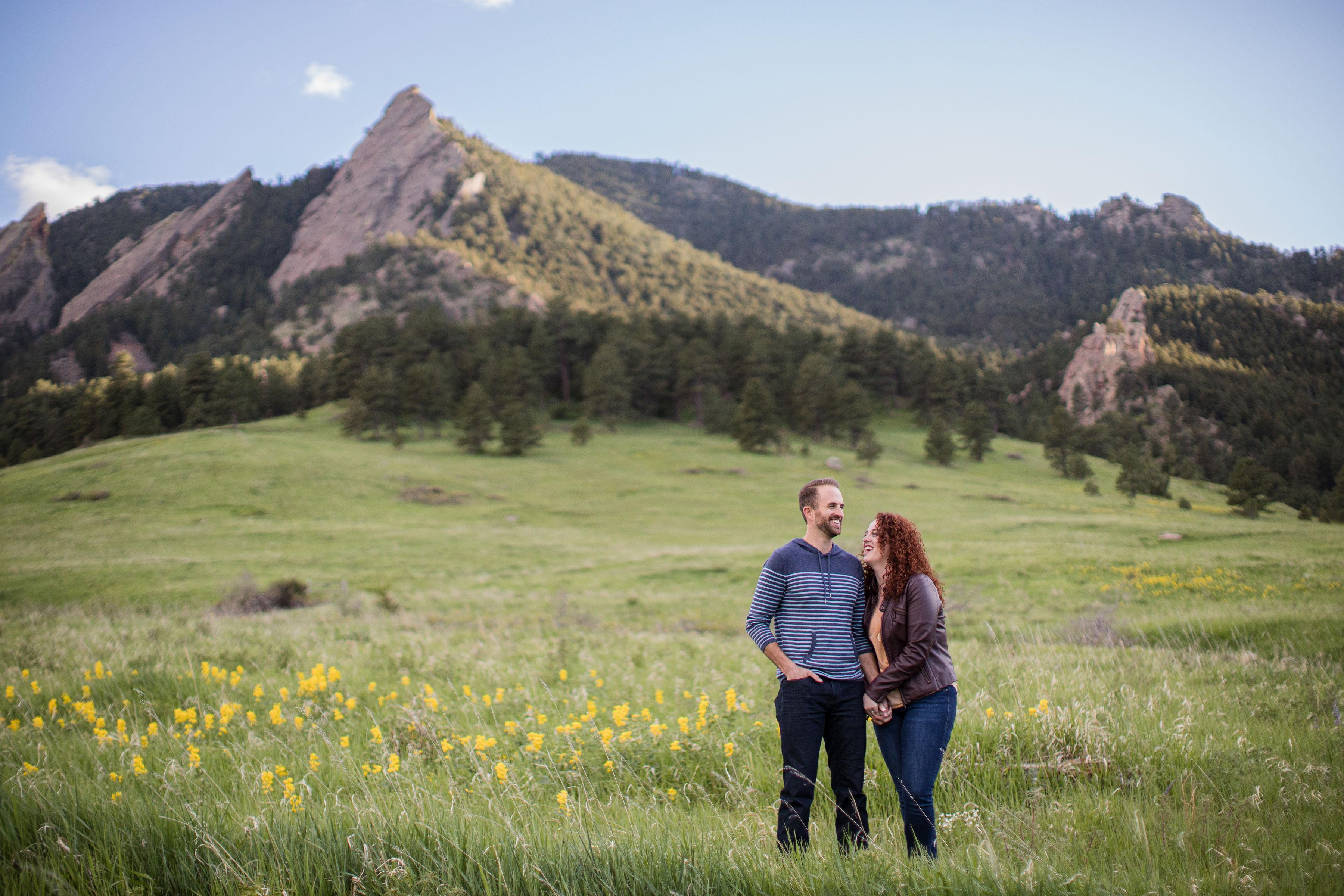 The Wedding Website of Veronica Greuel and Scott McClellan