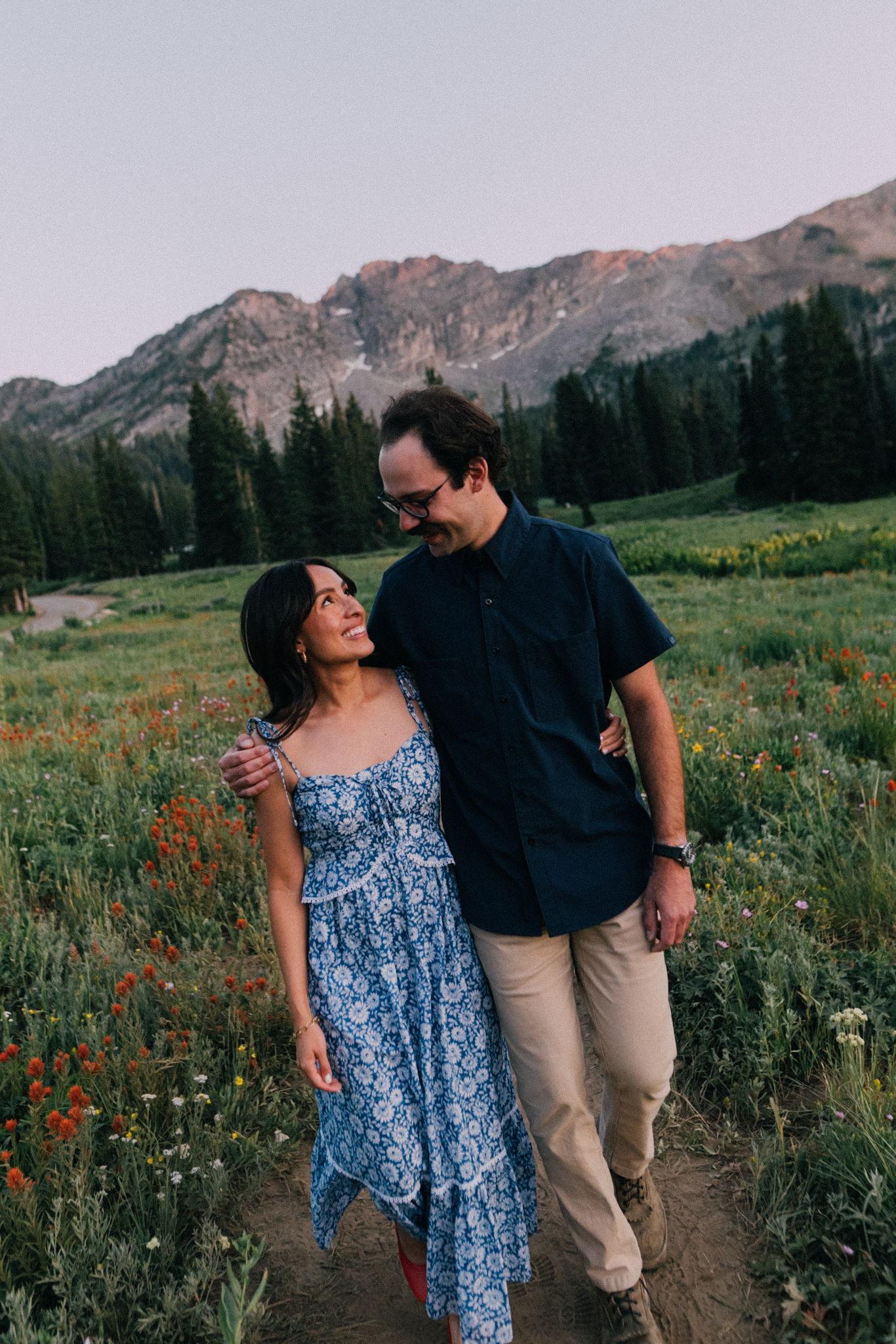 The Wedding Website of Jesse Betebenner and Tess DeAtley