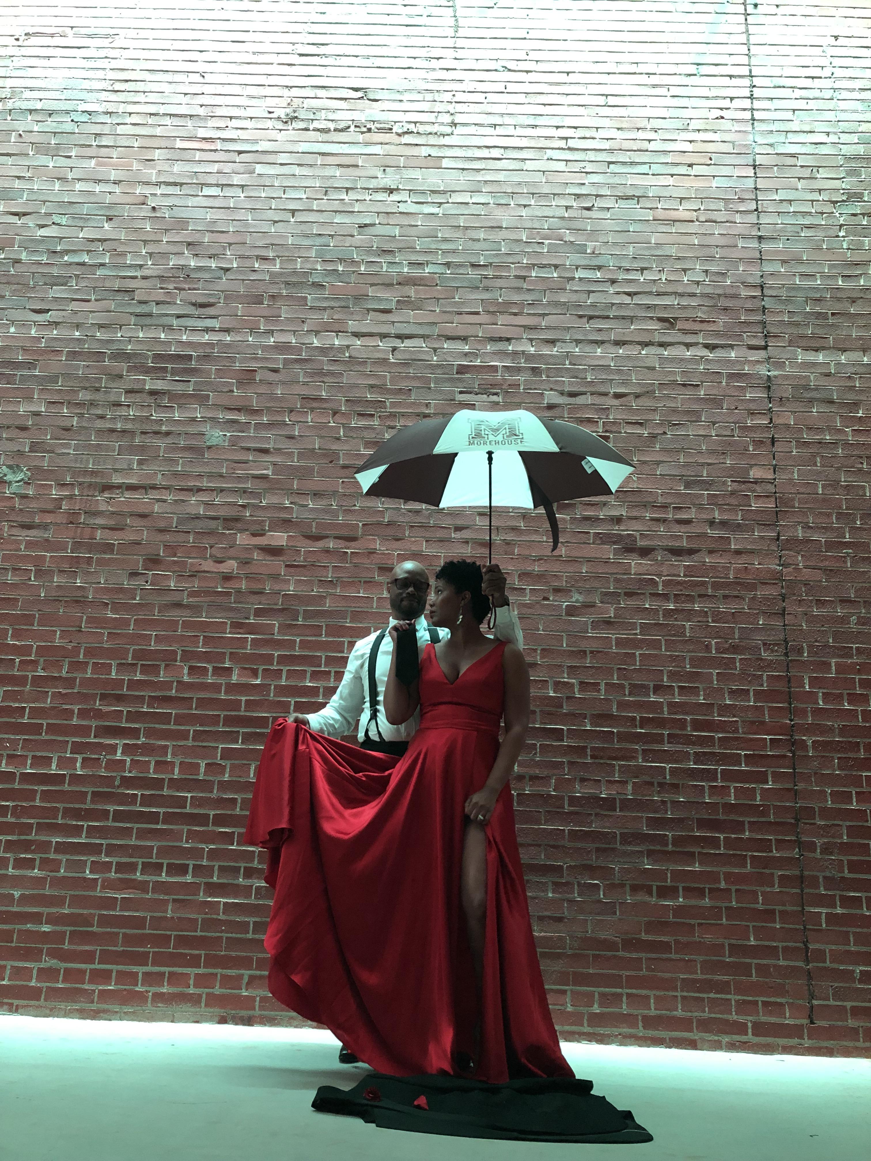 The Wedding Website of TaKisha Stallings and Reginald Sanders