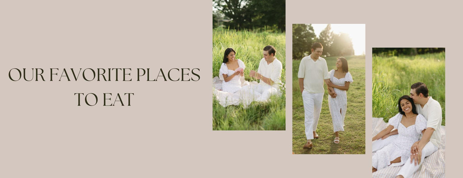 The Wedding Website of Monica Enriquez Cano and Cameron Poulton
