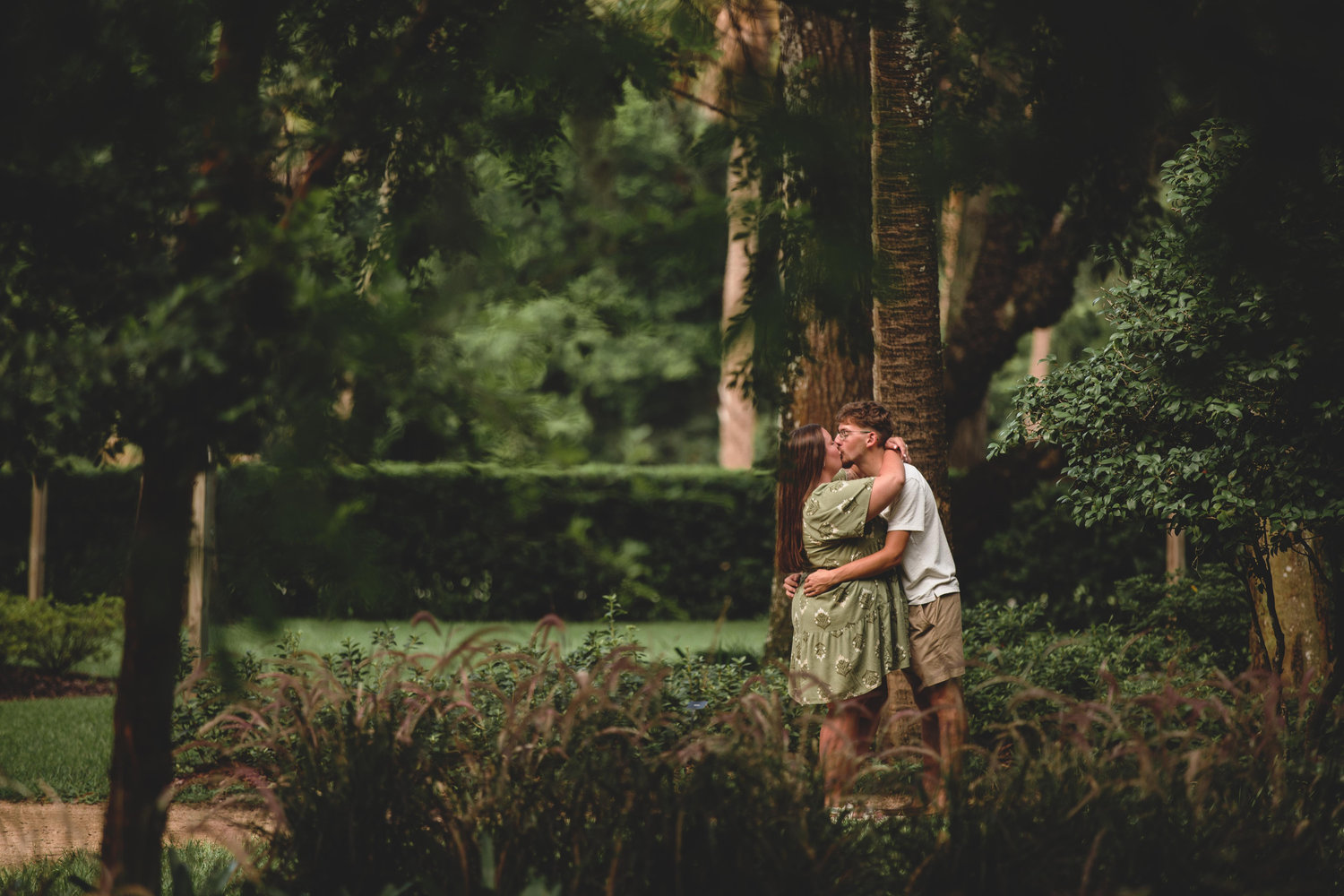 The Wedding Website of Megan Tittle and William Atkins