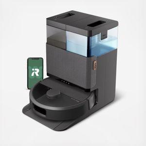 Roomba Plus 505 Combo Robot with AutoWash Dock