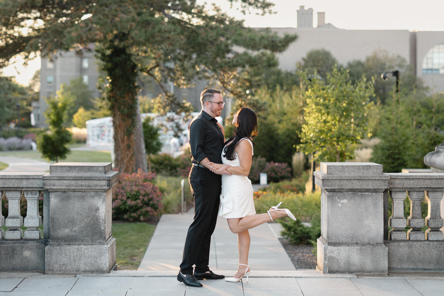 The Wedding Website of Carly Cerasuolo and Frank Mancini