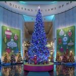 Christmas Around the World at MSI