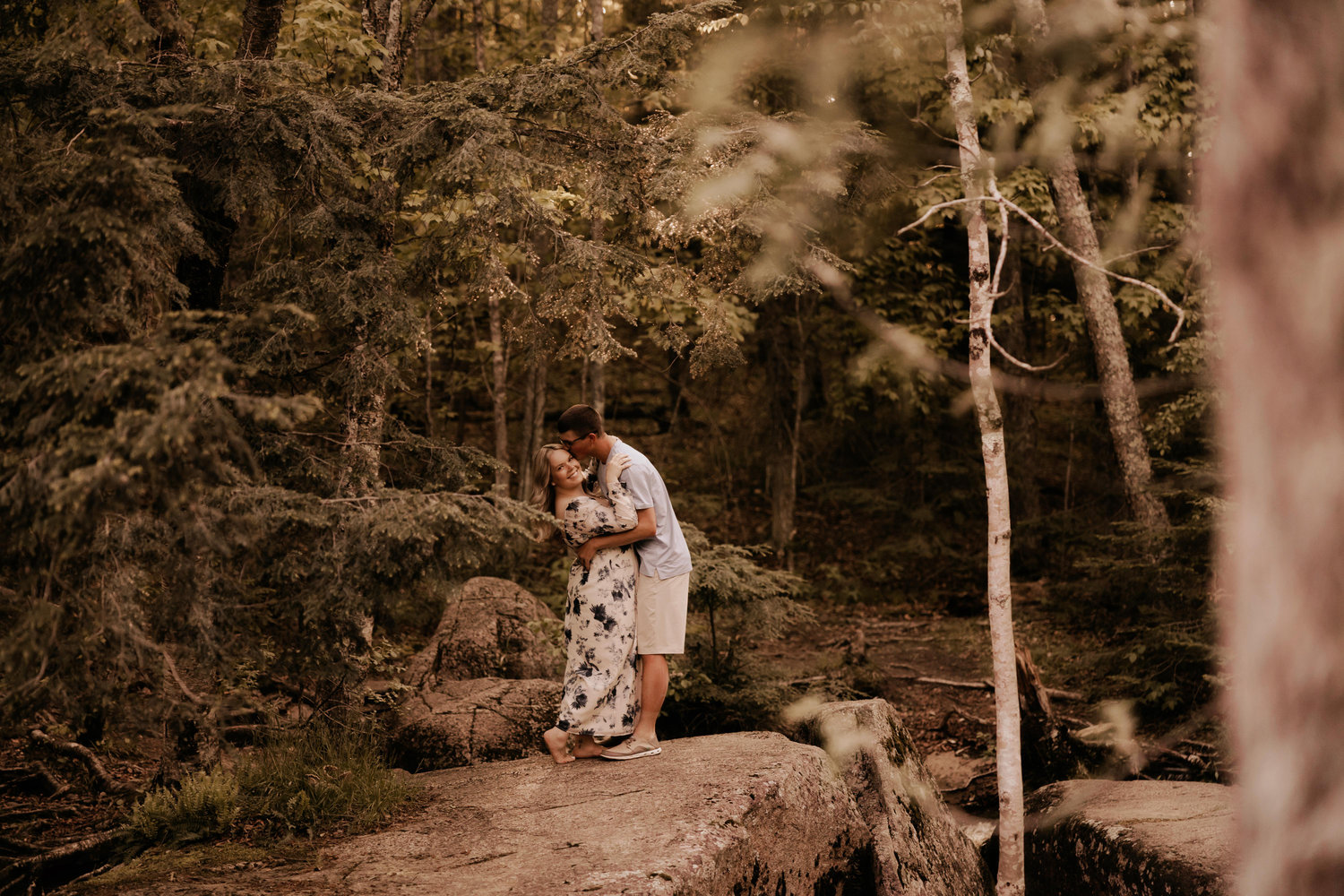 The Wedding Website of Alex DePas and Bailey Mueller