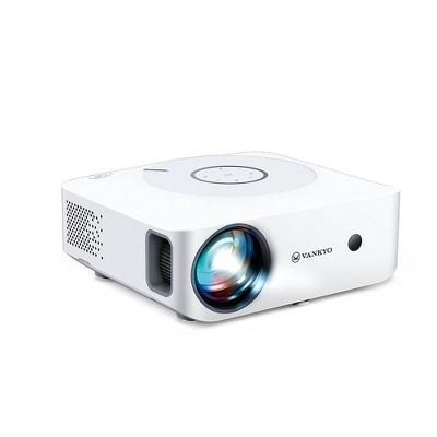 VANKYO Leisure 1080P Full HD Video Projector - E30T
