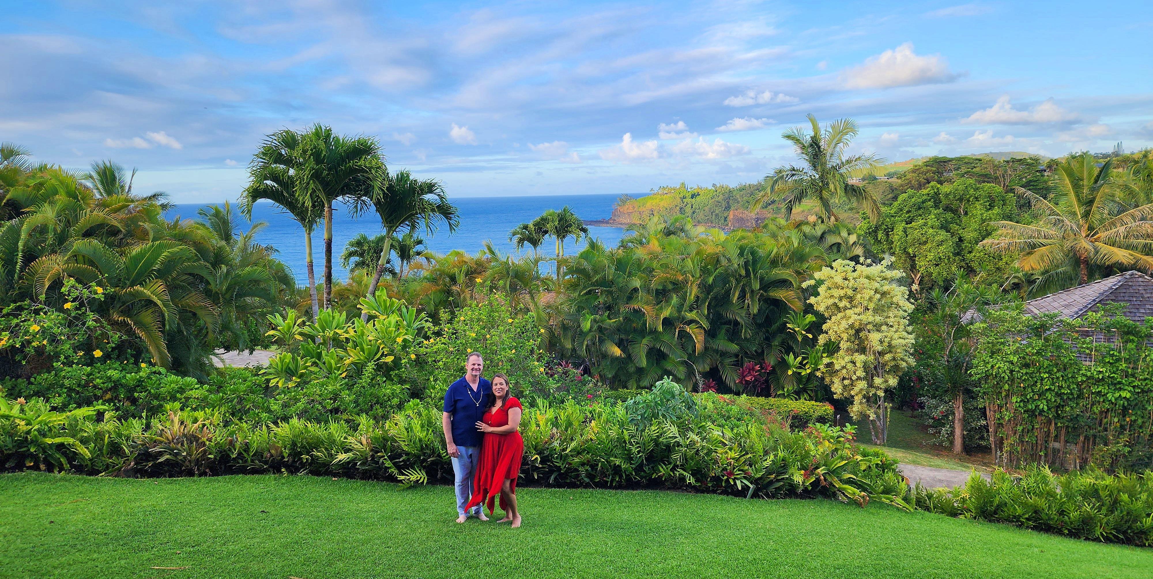 The Wedding Website of Yareli Esteban and Scott Gaitley