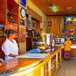 Tomoca Coffee