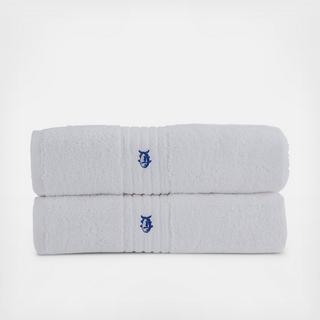Performance 5.0 Bath Towel, Set of 2