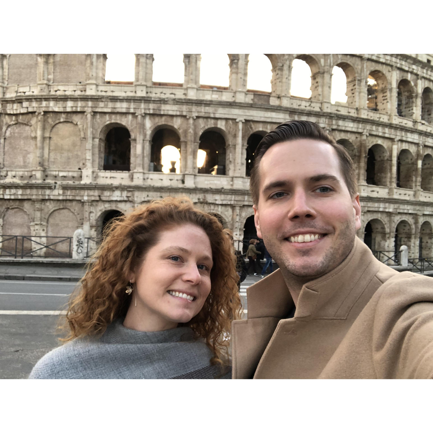 Rome