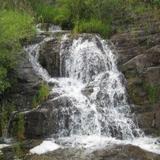 Douglass Houghton Falls