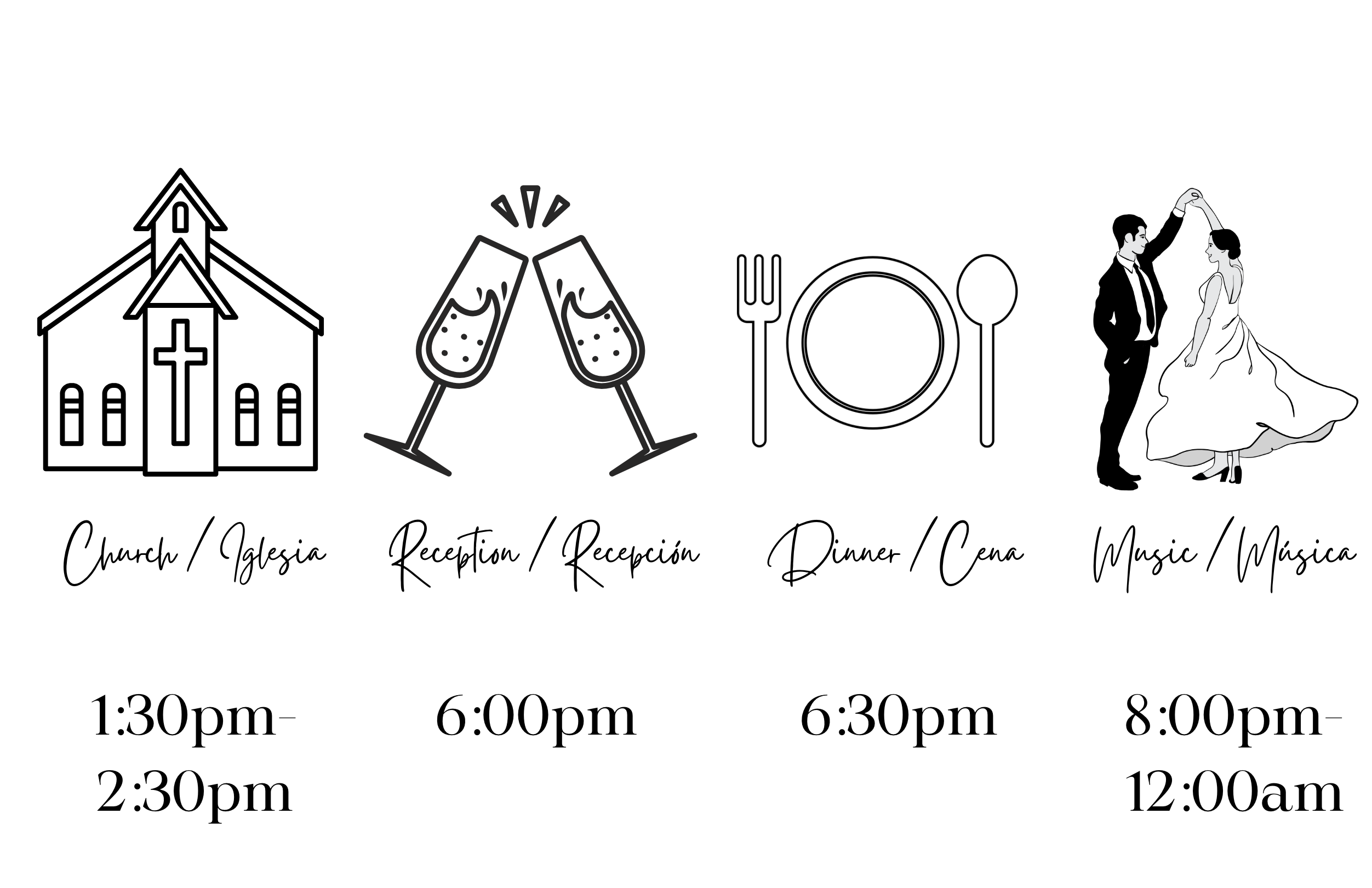 The Wedding Website of Gisell Flores and Kevin Diaz