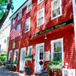 Red's Sandwich Shop