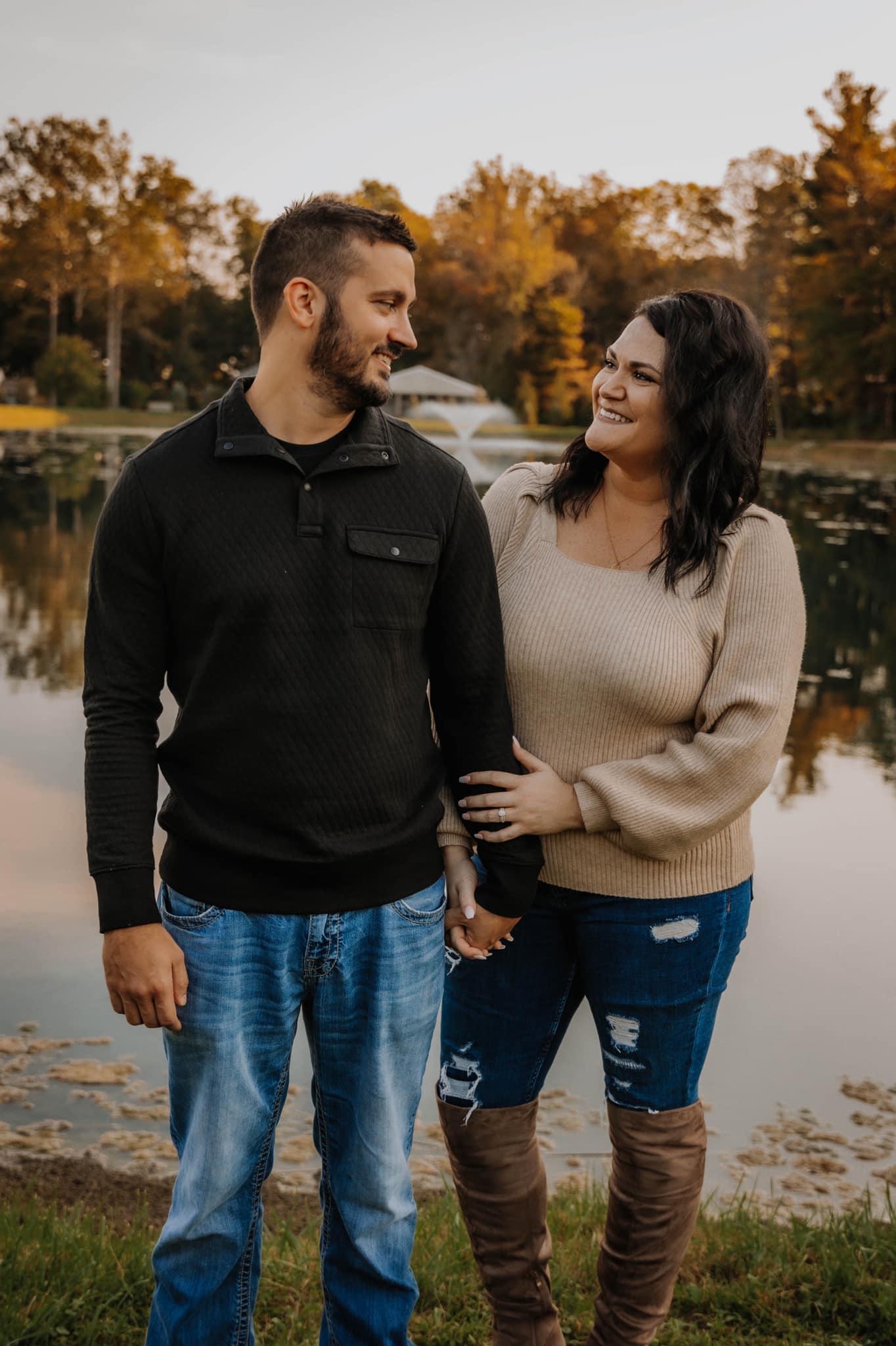 The Wedding Website of Whitney Kelly and Daniel Hall