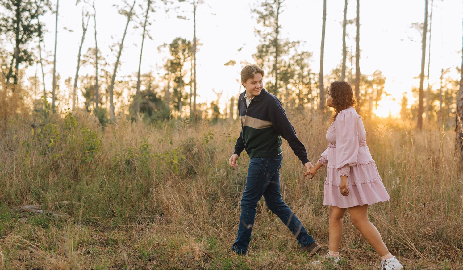 The Wedding Website of Jazmin Murillo and Ethan Honeycutt