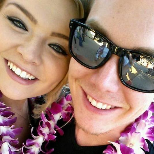 Fun in the sun in Hawaii