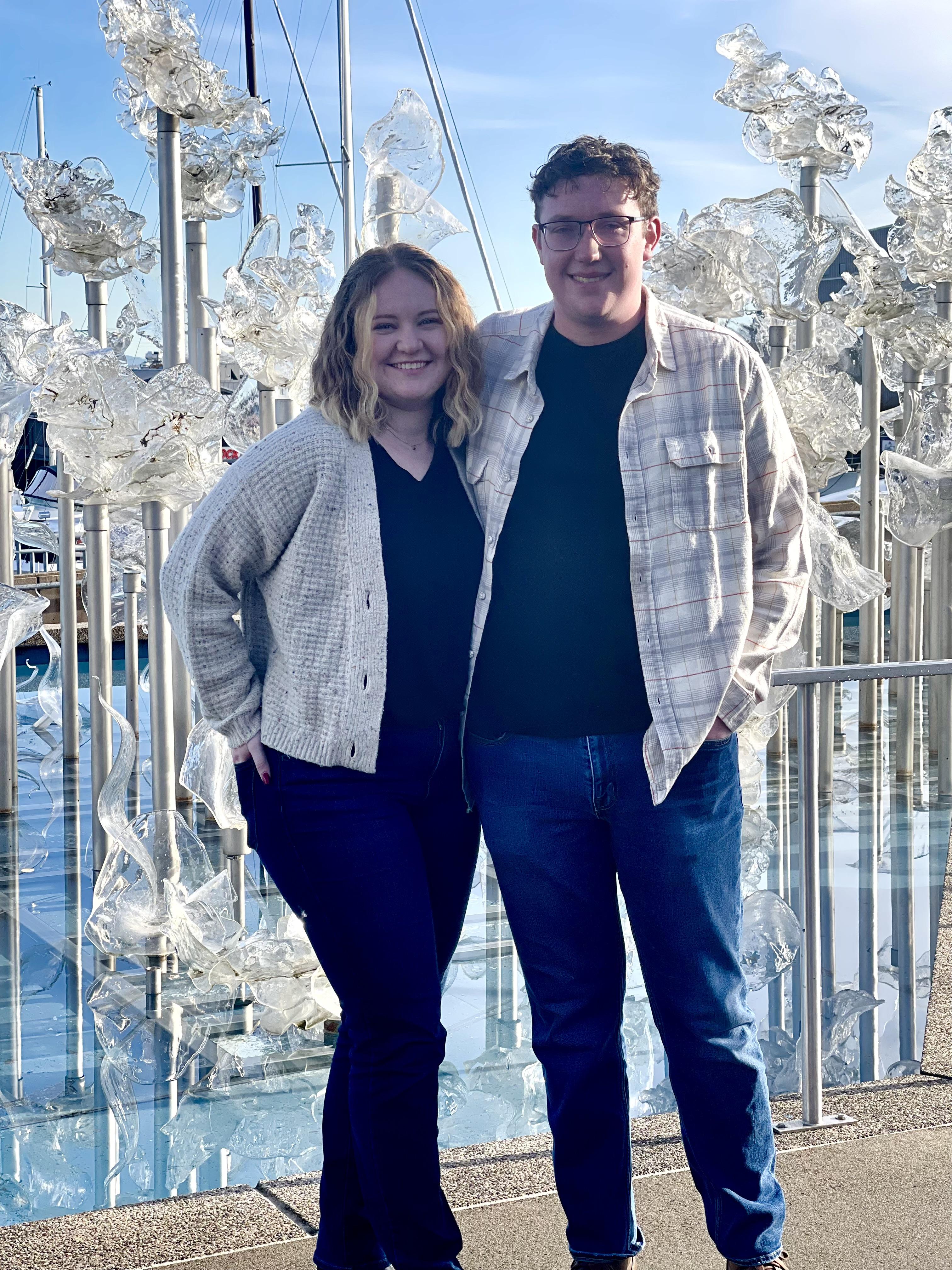 The Wedding Website of Emily Torpey and Jacob Russell