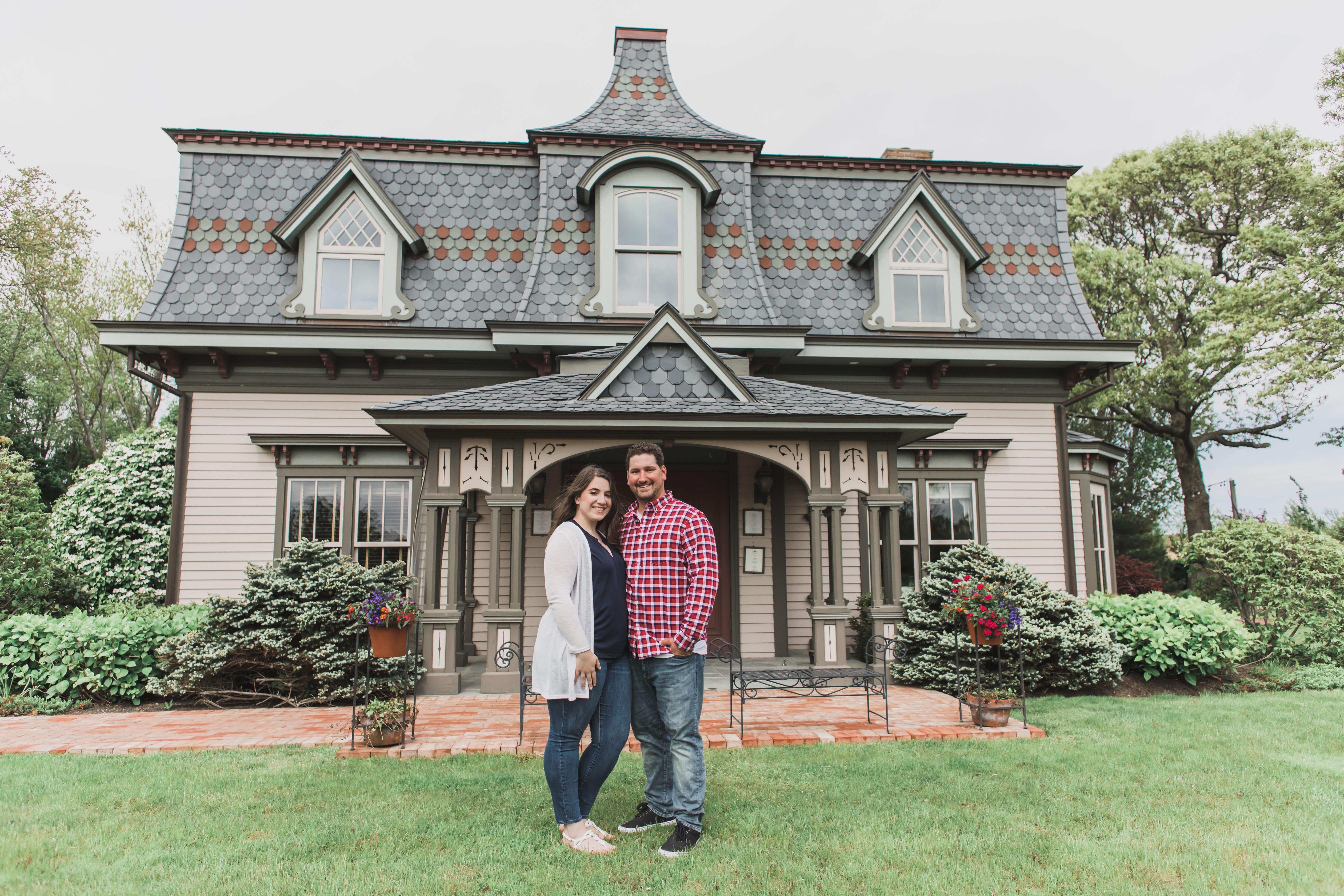 The Wedding Website of Kathryn Chester and Sam Fisher