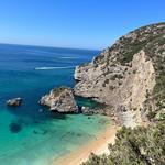 Praia do Ribeiro do Cavalo
