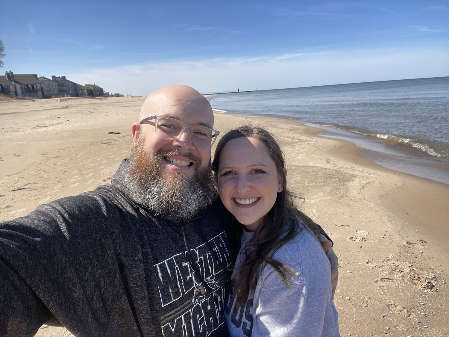 The Wedding Website of Brittany Gemmill and Ronald Strozewski