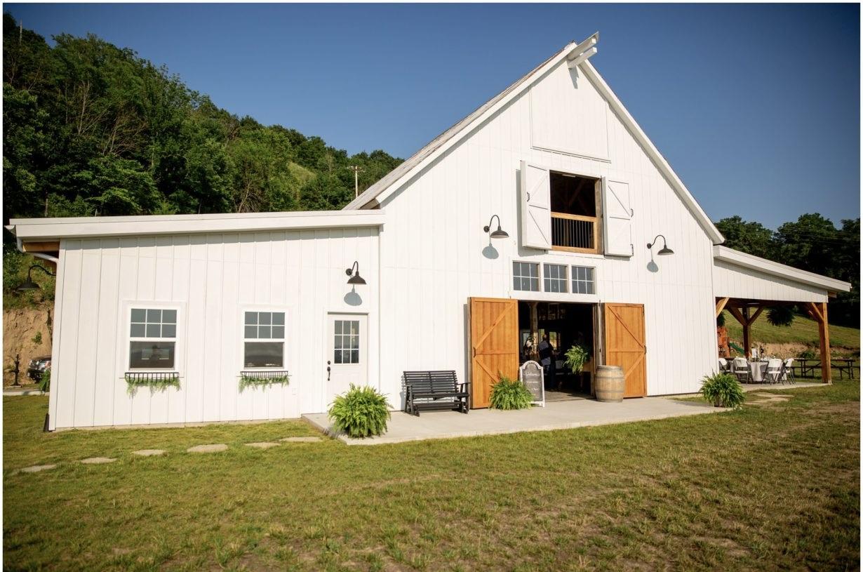 The Wedding Website of Bailey Shirley and Drake Strickler