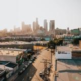 Arts District