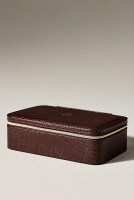Heaven Mayhem Jewelry Travel Case