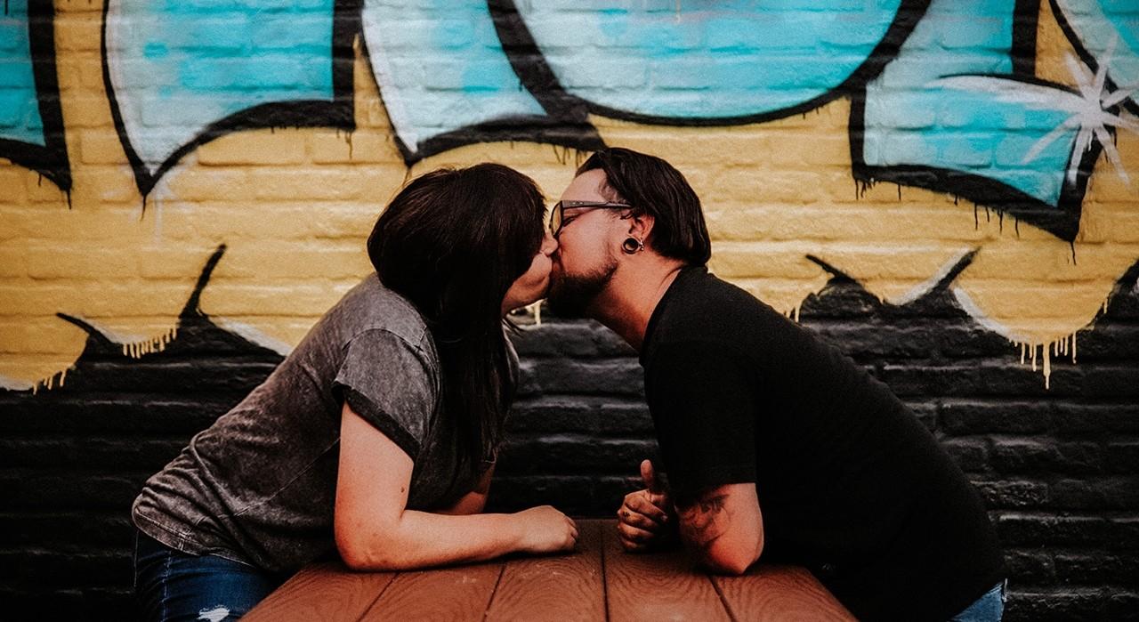 The Wedding Website of Alli Rushing and Cameron Presley