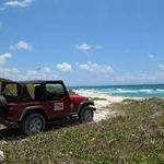 Ernesto's Rental Jeep & Scooter Rental Cozumel