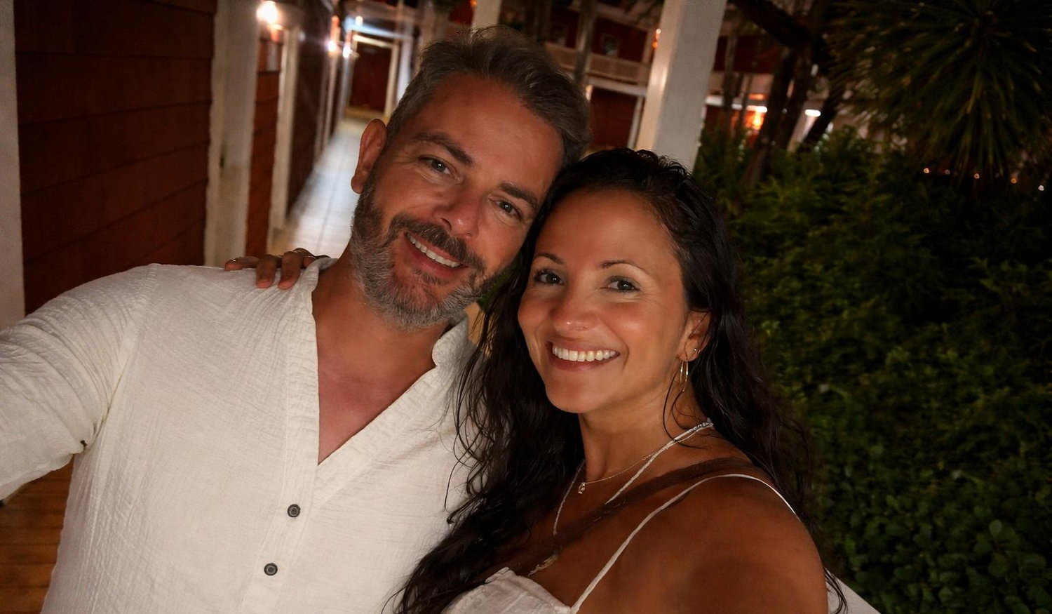 The Wedding Website of Nelson Neves and Jeuly Galeano
