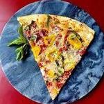 Pizza Donisi