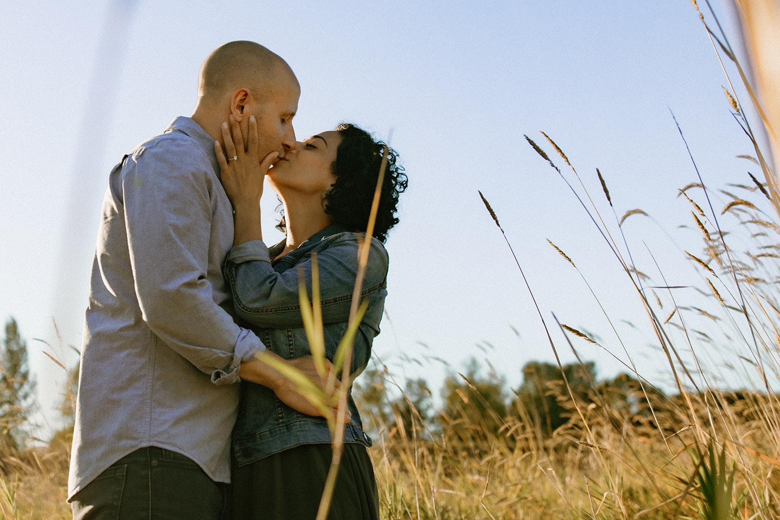 The Wedding Website of Negar Shayan and John Teagle